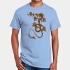 Mens Slim Tee Thumbnail