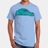 Mens Slim Tee Thumbnail
