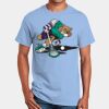 Mens Slim Tee Thumbnail