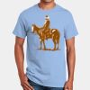 Mens Slim Tee Thumbnail
