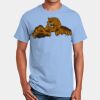 Mens Slim Tee Thumbnail