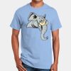 Mens Slim Tee Thumbnail