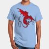 Mens Slim Tee Thumbnail