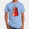 Mens Slim Tee Thumbnail