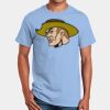Mens Slim Tee Thumbnail