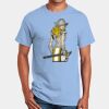 Mens Slim Tee Thumbnail