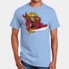 Mens Slim Tee Thumbnail