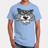 Mens Slim Tee Thumbnail