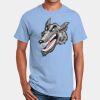 Mens Slim Tee Thumbnail