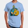 Mens Slim Tee Thumbnail