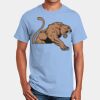 Mens Slim Tee Thumbnail