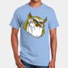Mens Slim Tee Thumbnail