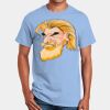 Mens Slim Tee Thumbnail