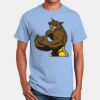 Mens Slim Tee Thumbnail