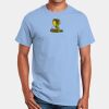 Mens Slim Tee Thumbnail