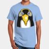 Mens Slim Tee Thumbnail
