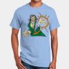 Mens Slim Tee Thumbnail