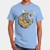 Mens Slim Tee Thumbnail