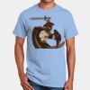 Mens Slim Tee Thumbnail