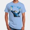 Mens Slim Tee Thumbnail