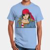 Mens Slim Tee Thumbnail