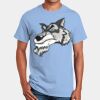 Mens Slim Tee Thumbnail