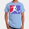 Mens Slim Tee Thumbnail