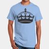 Mens Slim Tee Thumbnail