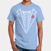 Mens Slim Tee Thumbnail