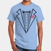 Mens Slim Tee Thumbnail