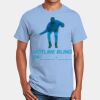 Mens Slim Tee Thumbnail