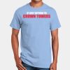 Mens Slim Tee Thumbnail