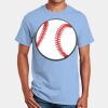 Mens Slim Tee Thumbnail