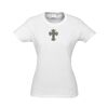 Womens Ice Cotton Tee Thumbnail
