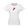 Womens Ice Cotton Tee Thumbnail