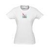 Womens Ice Cotton Tee Thumbnail