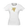 Womens Ice Cotton Tee Thumbnail