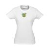 Womens Ice Cotton Tee Thumbnail