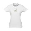 Womens Ice Cotton Tee Thumbnail