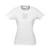 Womens Ice Cotton Tee Thumbnail