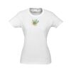 Womens Ice Cotton Tee Thumbnail