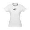 Womens Ice Cotton Tee Thumbnail