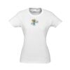 Womens Ice Cotton Tee Thumbnail