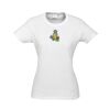 Womens Ice Cotton Tee Thumbnail