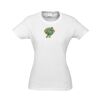 Womens Ice Cotton Tee Thumbnail