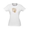 Womens Ice Cotton Tee Thumbnail