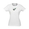 Womens Ice Cotton Tee Thumbnail