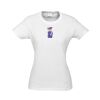 Womens Ice Cotton Tee Thumbnail