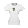Womens Ice Cotton Tee Thumbnail