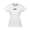 Womens Ice Cotton Tee Thumbnail